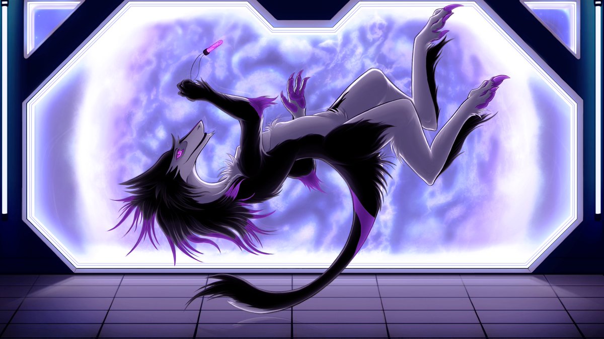 EthemeralSergal's tweet photo. @YOURTHATRUSSIAN Have sergal :3 https://t.co/zWF7lK4iuN