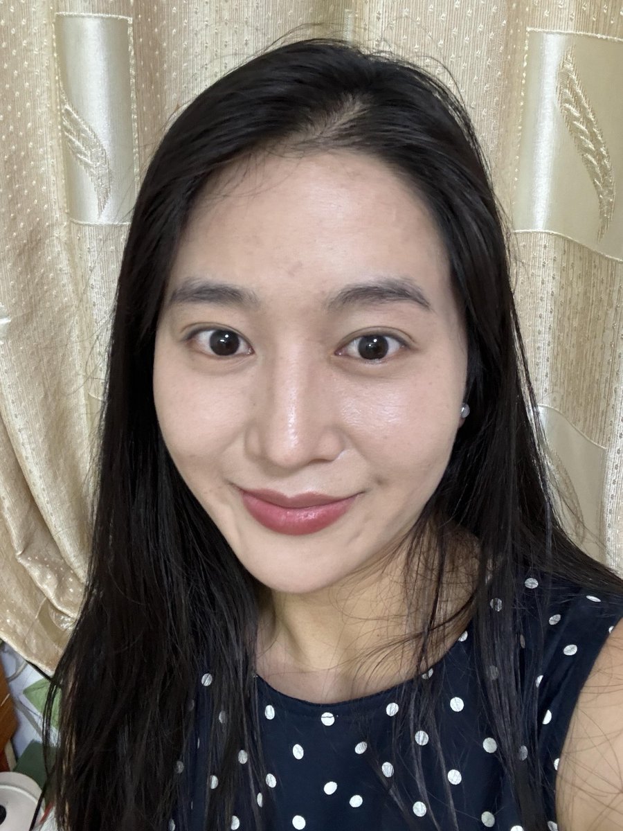 芸姨（瑜伽老师） tweet media