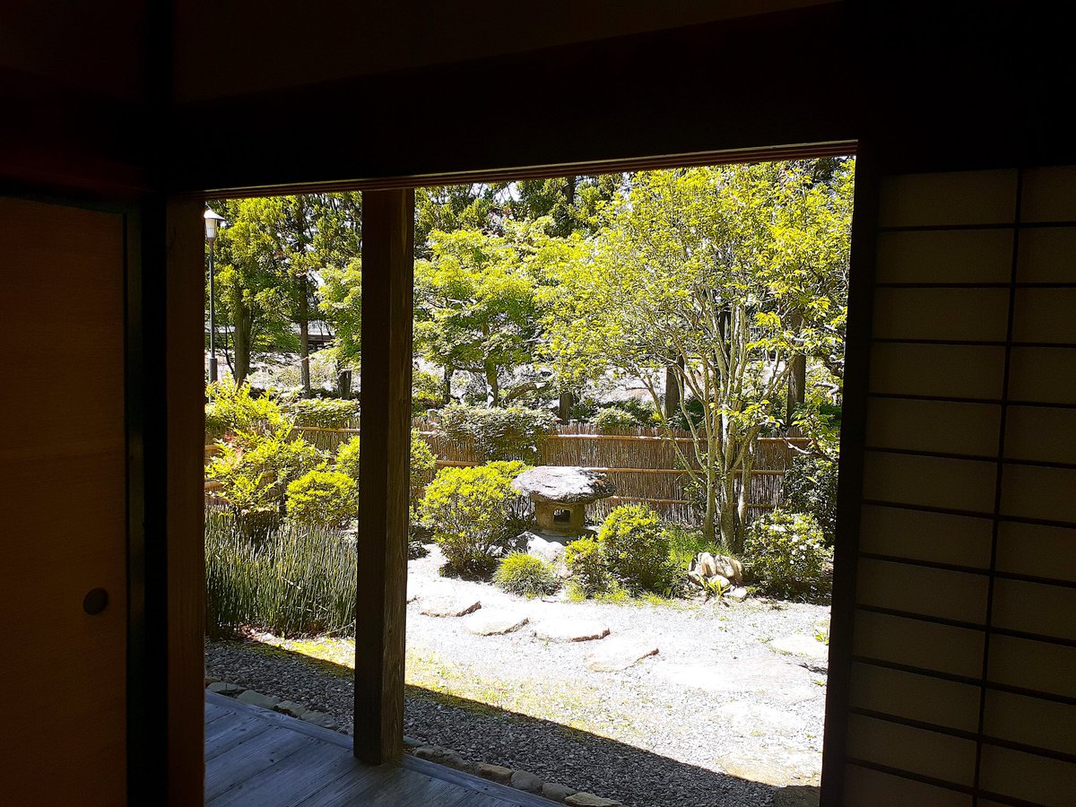 oumi511's tweet photo. まったり、博物館。 https://t.co/ycVXyUQtHO
