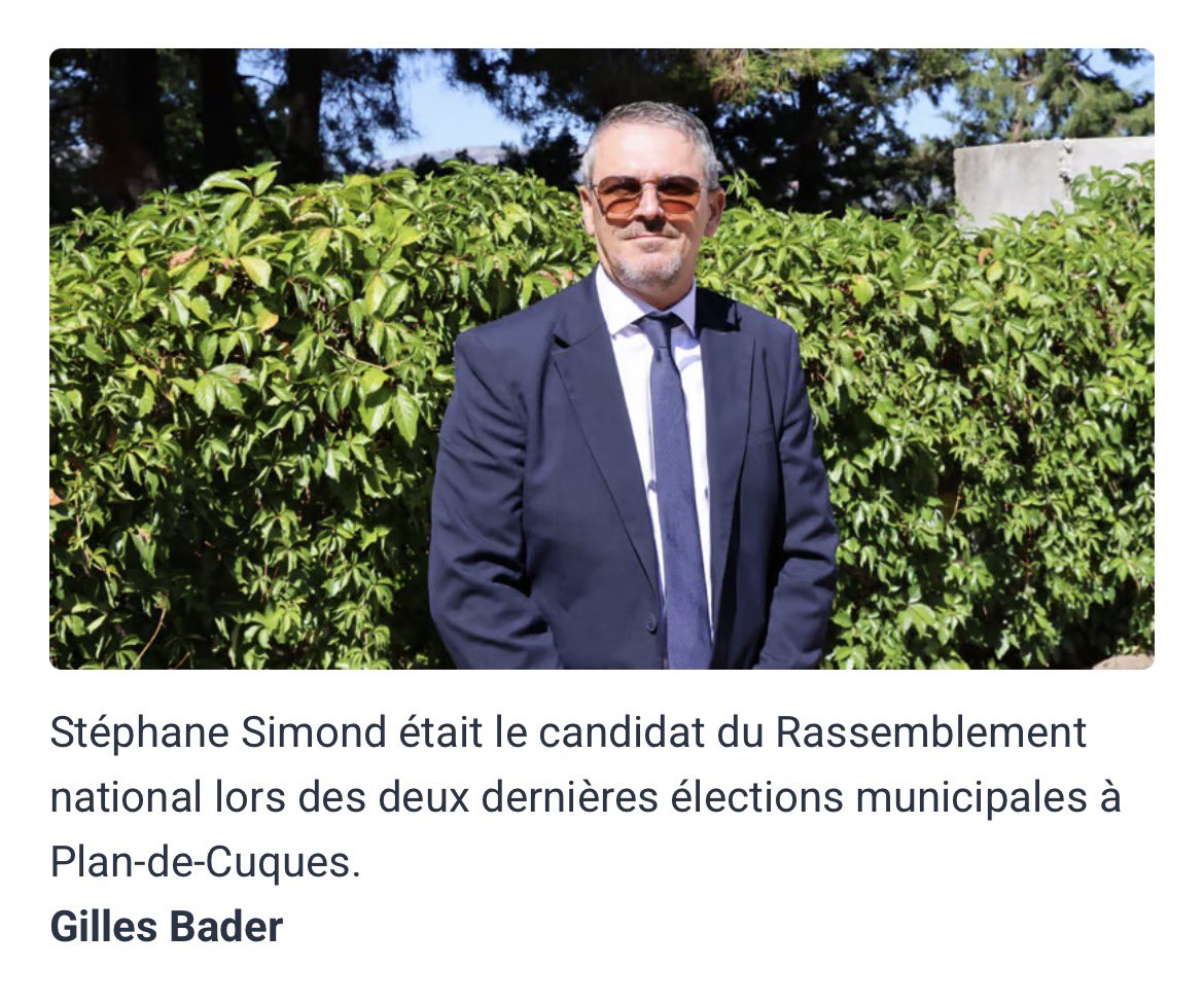 MARCLANDES40's tweet photo. @JulienOdoul @Europe1 Évitez de parler « escroqueries » au RN.. vous encombrez les tribunaux et la justice avec vos affaires!! Encore un hier !! https://t.co/KbLD8OF8C2