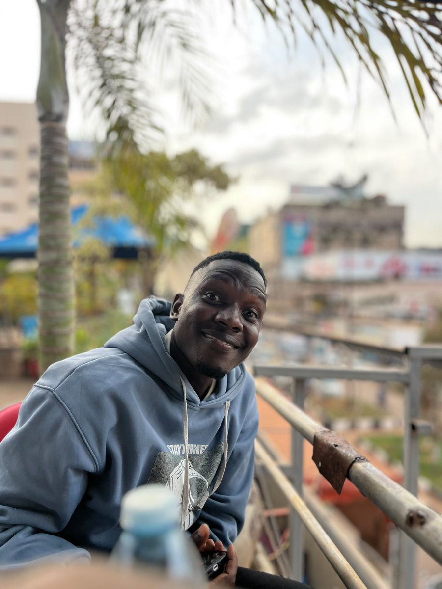 Zerimasafaris's tweet photo. When someone says I should pick them from ishaka for my trip to sipi #Naturelovers #sipi #wonderlust #visituganda https://t.co/00yw3hSq9y
