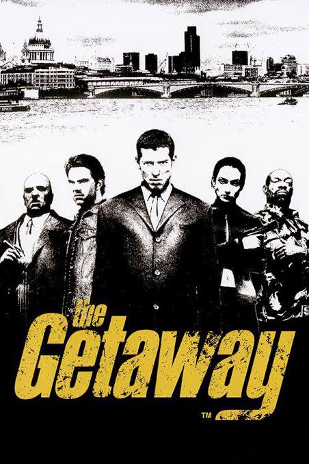 english_shamar's tweet photo. @PlayStalgiaX The Getaway. I need this one to happen. https://t.co/9a1BLHoeFm