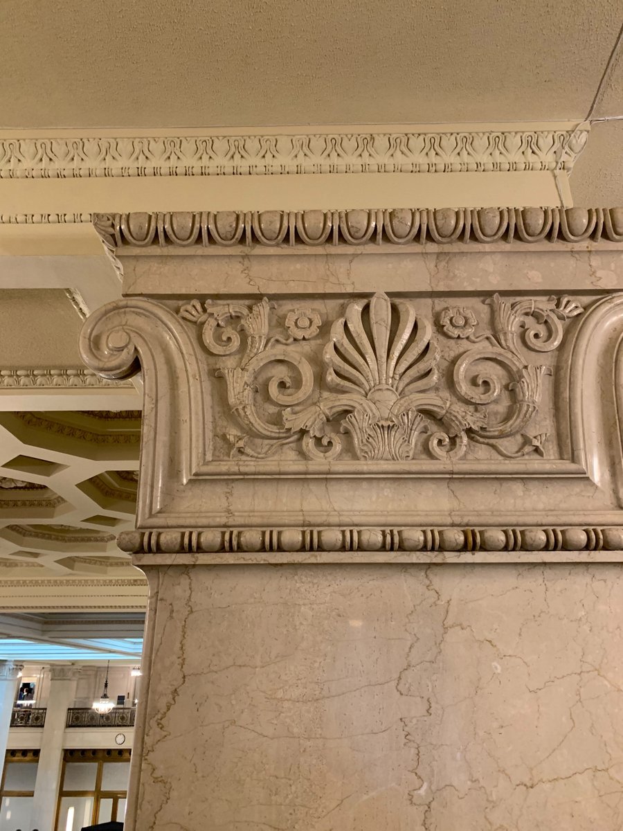 shokunincomit's tweet photo. [Meiji Seimeikan e Seikado Bunko Art Museum]

Se avete un po' di tempo libero vicino alla stazione di Tokyo, camminate fino al Palazzo Imperiale per visitare il Meiji Seimeikan.
https://t.co/KFZJqKvj1b https://t.co/OpziuMm6pH