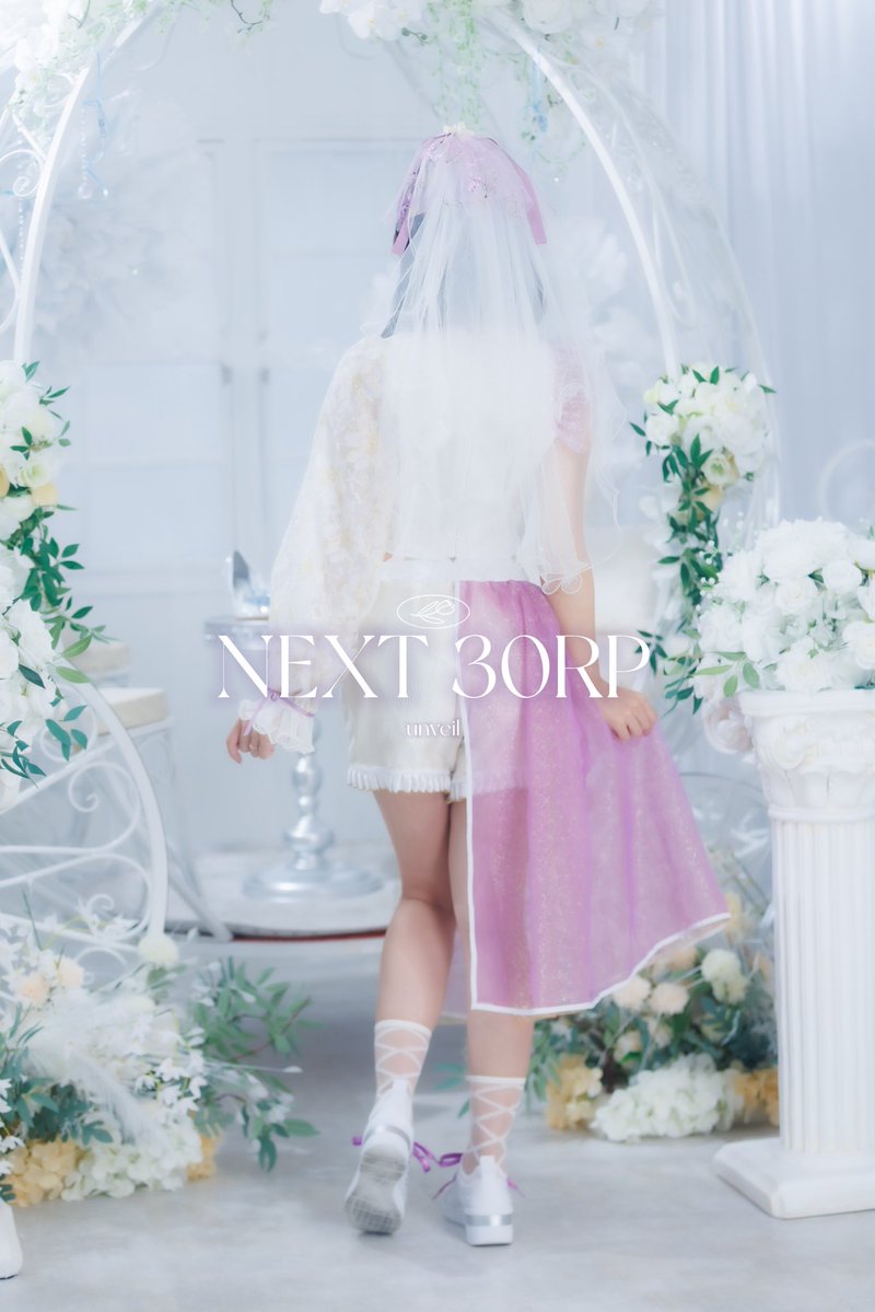 M_Metronom's tweet photo. 新ビジュアル&amp;新メンバー解禁

💐花嫁コンセプトアイドルユニット💐

新衣装登場☆
音楽を愛し愛され
生涯あなたのアイドルでいることを
誓います💍

💚ソラ豆琴美 ( @skysoy0520 )

#マリメト

30リポストで次のメンバー解禁🗝️✨ https://t.co/XCUjIk0u6b