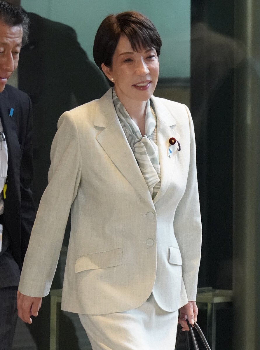c8h0gd's tweet photo. 高市首相、子どもの自殺対策に意欲

こどもの自殺が多いのは！
お前ら！
自民党のせいだろ！ https://t.co/nw51X4yOZB