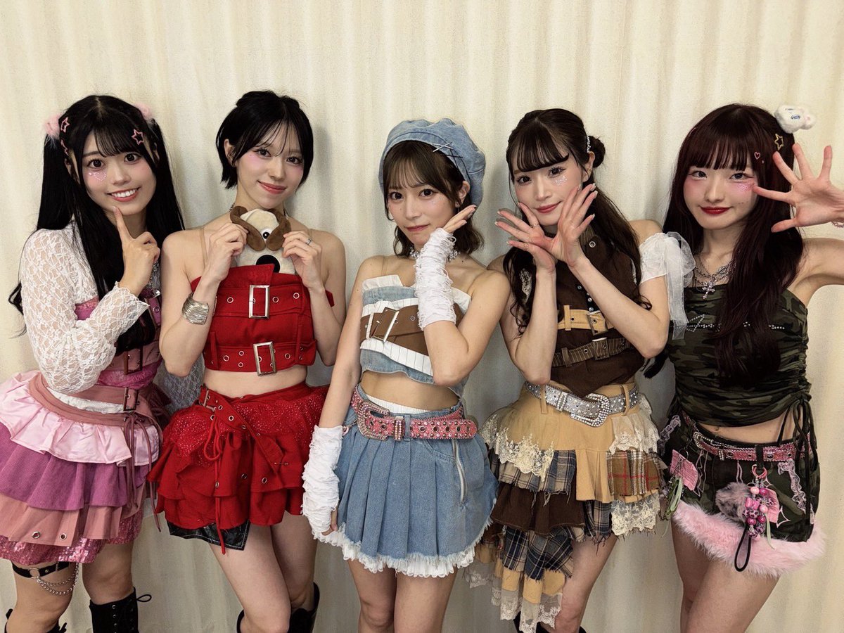 ■□てぃーも □■ TiiiMO（てぃーも） (@TiiiMO_official) / Posts / X