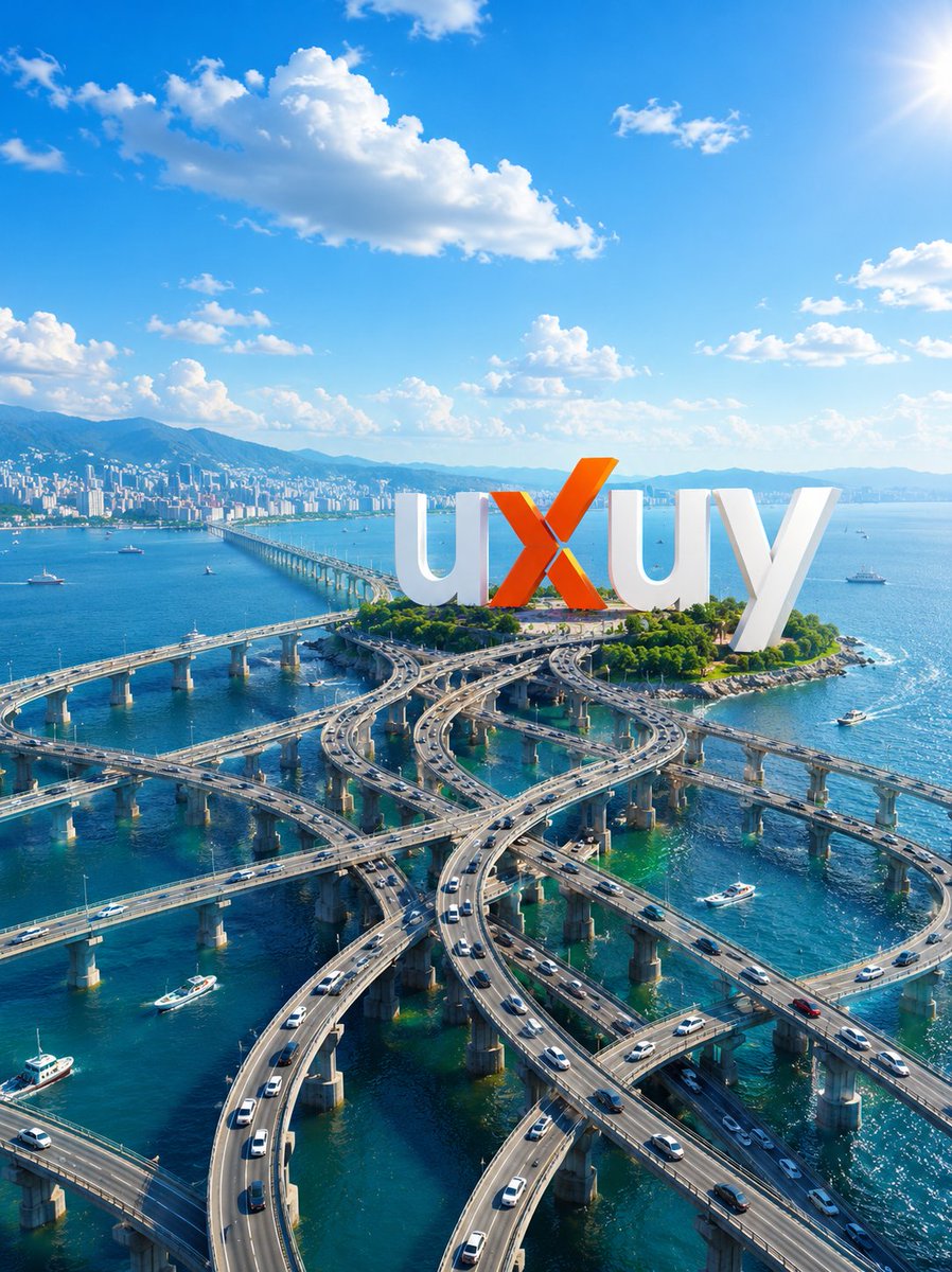 UXUY｜Invest the World with AI+Stablecoin tweet media
