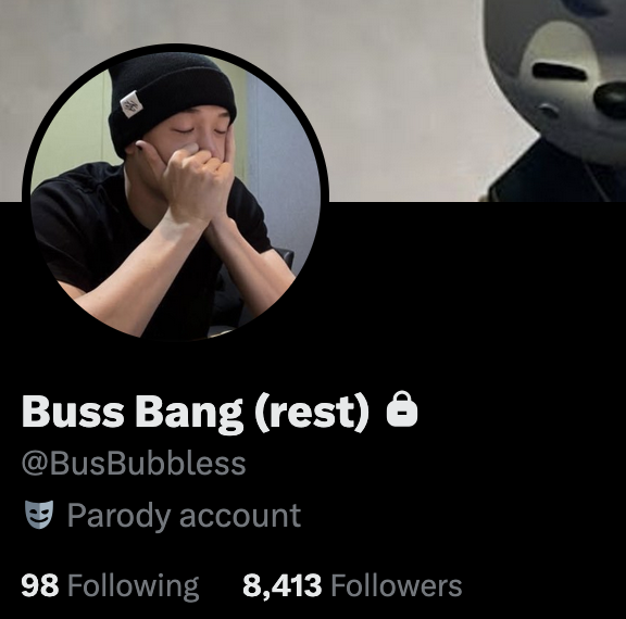 fauxhollow's tweet photo. I know most stays don't know me and even less care about what I have to say, but before I leave for good, I wanted to bring some attention to people on here who destroy the joy for others.

Starting with this fact, that these three accounts are all the same person. + https://t.co/aidIOEK8XR