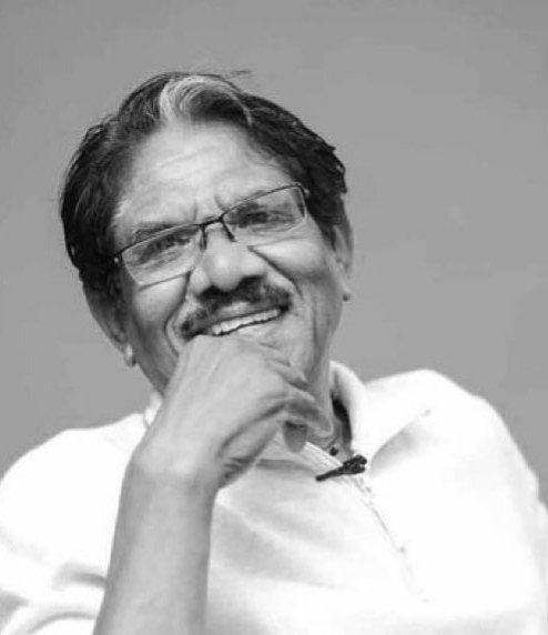 priyankagandhi's tweet photo. Bharathiraja ji was a visionary filmmaker whose work reshaped Indian cinema and captured the spirit of rural India with remarkable sensitivity.

His passing is a profound loss to the world of art and culture.

My heartfelt condolences to his family, friends and admirers. 🙏 https://t.co/nGtCB76o9e