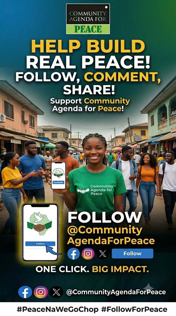 rightopeace's tweet photo. Journalists | Creators | Newsrooms 
Solutions Journalism for Africa 
https://t.co/oniKZ910Oi https://t.co/hvbocLxaXG