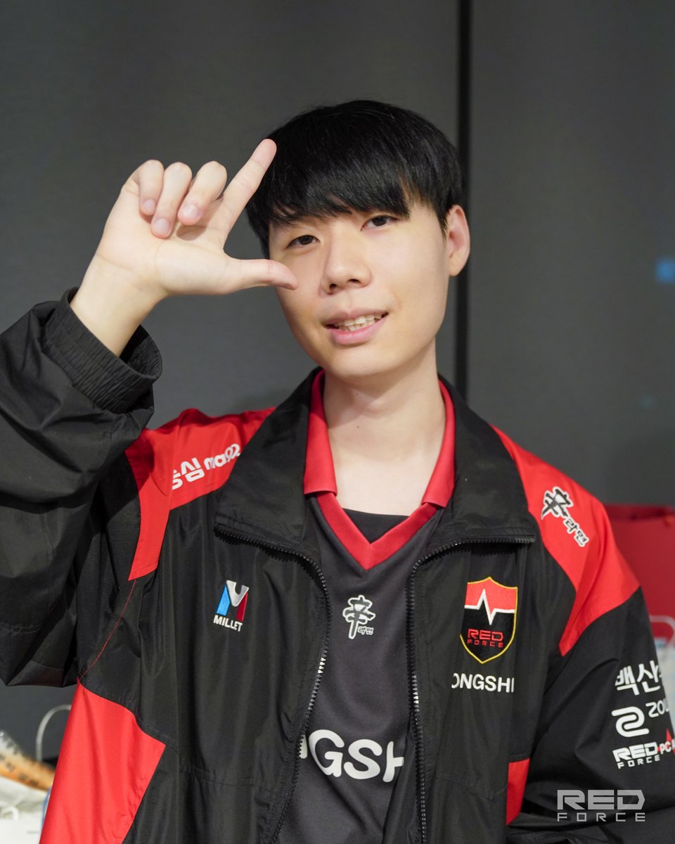 NS_RedForce's tweet photo. https://t.co/w3crZYXyGO