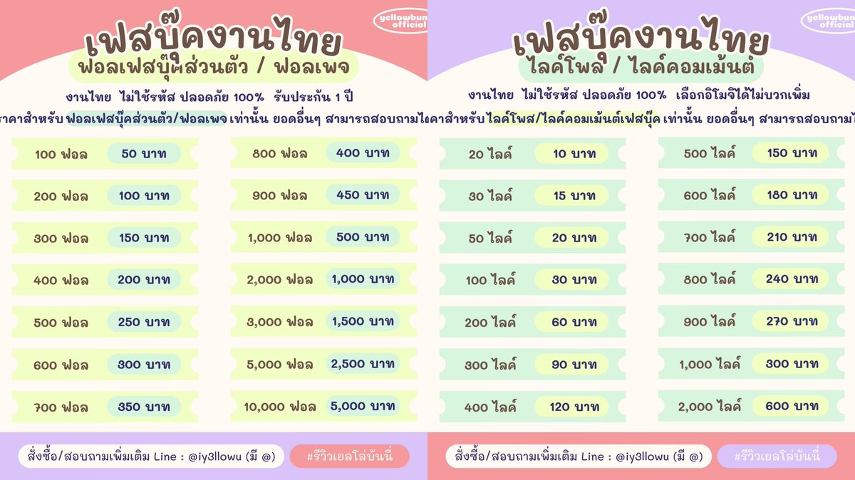 3taee0's tweet photo. 🪁 ทักมาก่อน ค่อยว่ากัน

◉ 🌙 ระบบทำงานทั้งวันทั้งคืน
◉ 📍 ดูแลยอดให้ 1 ปี
◉ 🛡️ ไม่ต้องแชร์ข้อมูลเข้าใช้งาน
◉ ✉️ ส่งลิงก์ได้เลย

٩(ˊᗜˋ*)و 🍒 https://t.co/ZjkIEc5nbx
#ปั๊มไลค์ #ปั๊มไลค์tiktok #ปั๊มฟอลtiktok https://t.co/XXGrSwP22R