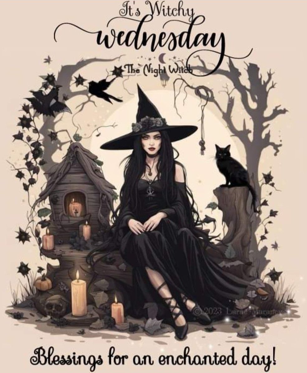 SubRosaMagick's tweet photo. #goodmorning #goodmorningwitches #GoodMorningEveryone #GoodMorningTwitterWorld #witchesoftwitter #WitchyWednesday #WednesdayWisdom #Wednesdayvibe #WednesdayMorning #Wodensday #morningmotivation #witchywednesday #wickedwednesday #WyrdWednesday https://t.co/MZLd0fuqsV