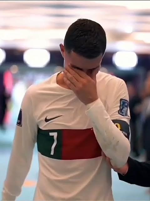 thescrewless's tweet photo. Having seen Messi's physical condition heading into this World Cup, I'm calling it now.

Messi fans can relax. Argentina are winning it.

The difference from 2022 is that this run won't be full of heart attacks and suffering. It'll be a much smoother ride. Think Argentina vs Croatia, or Argentina vs France and the Netherlands before those games turned chaotic.

There'll obviously be nervous moments because it's the World Cup, but overall this feels like a tournament Argentina fans will enjoy more than endure.

As for Ronaldo, I expect the same World Cup story we've seen throughout his career: shit.
