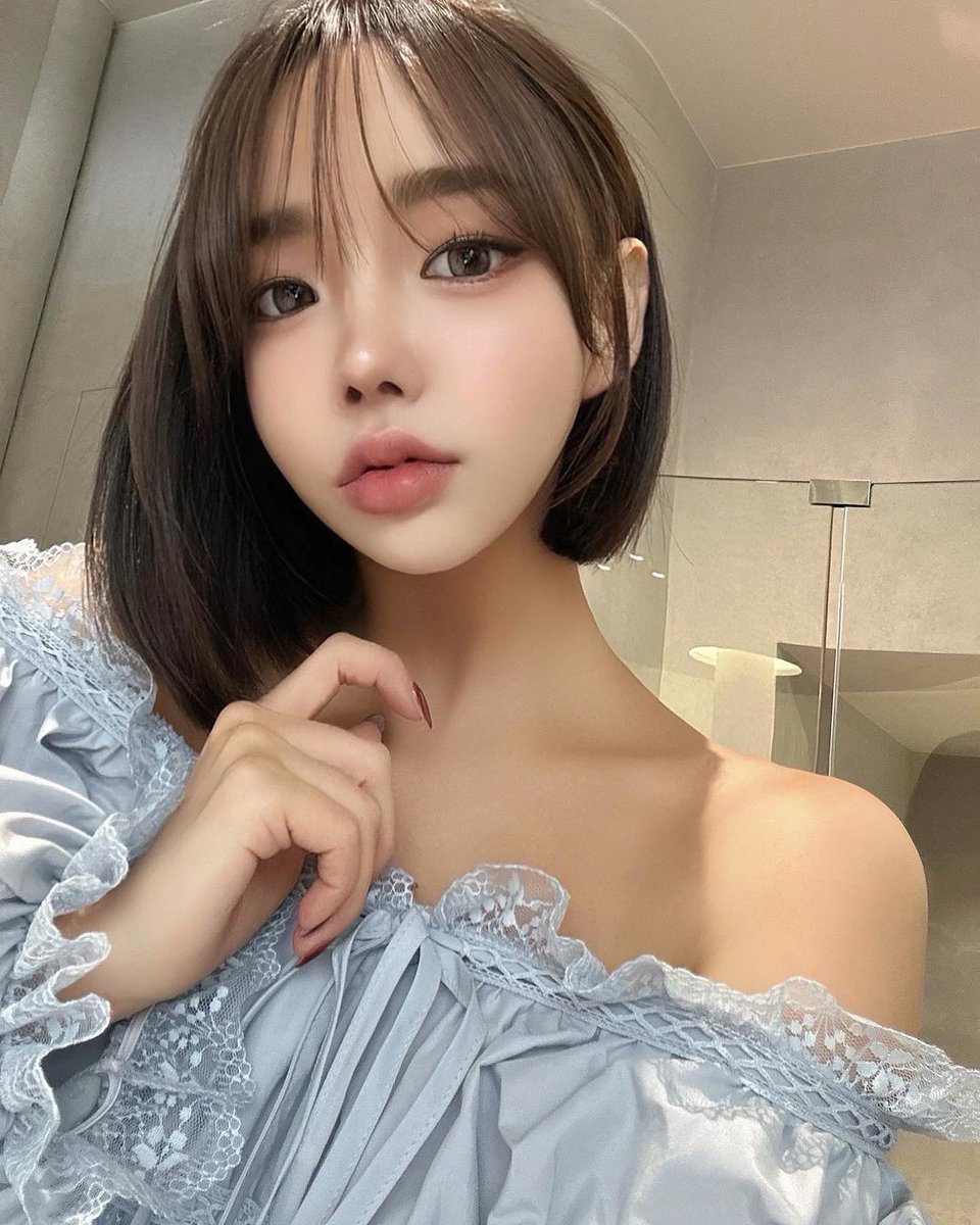박유라 tweet media