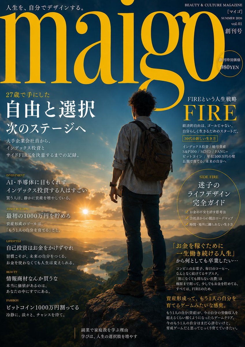迷子 tweet media