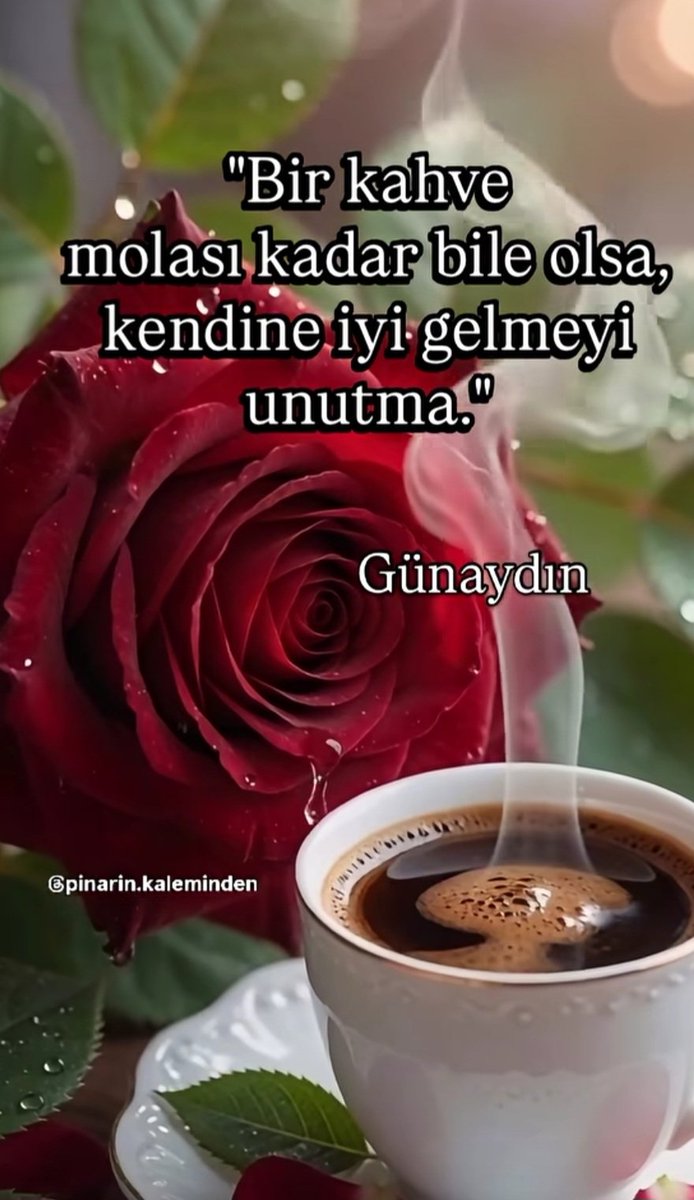 AyeKahr83077813's tweet photo. Günaydın 🫶🌹☕️🦋🫶 https://t.co/VJvMFFhavS