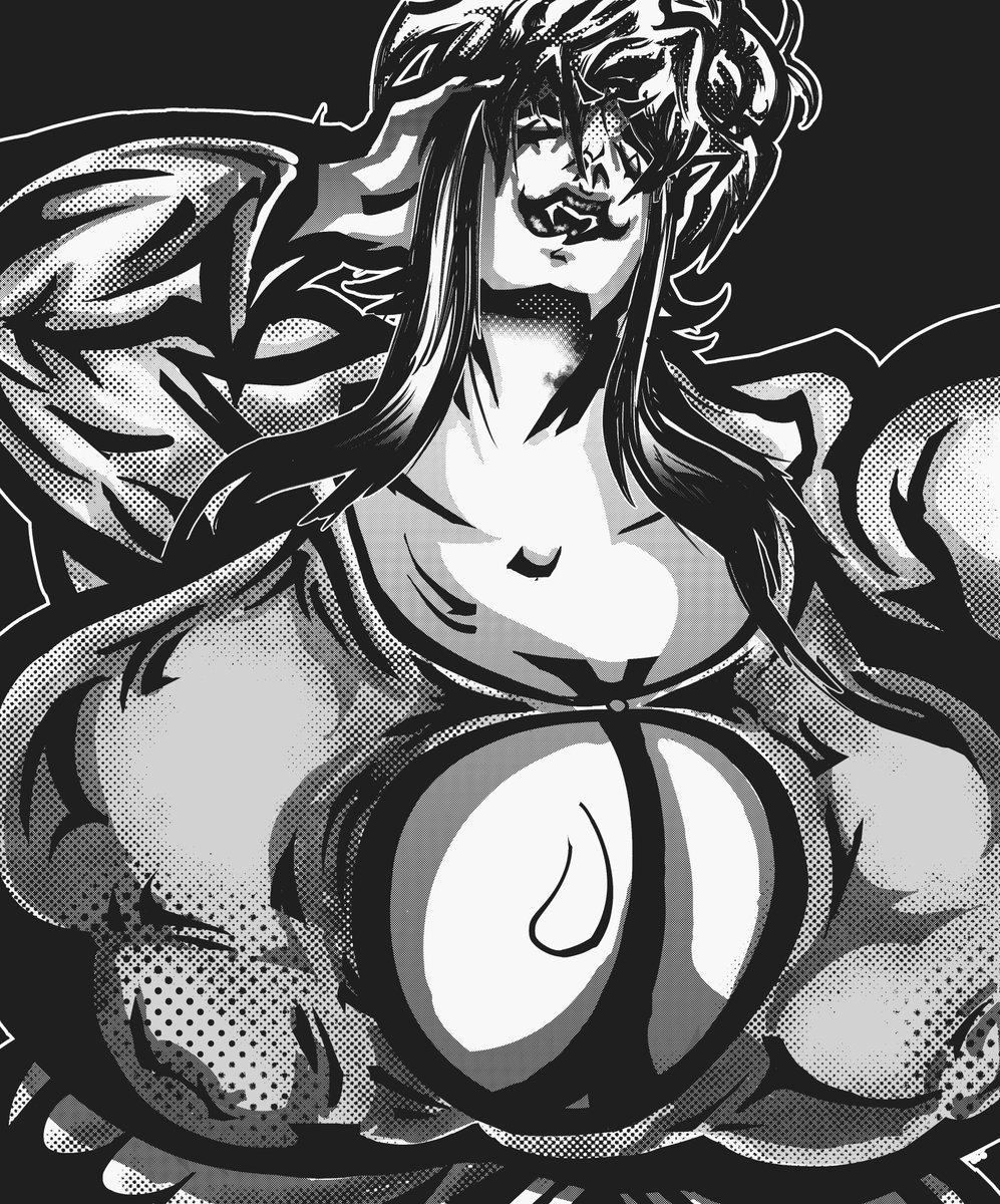 mituryato's tweet photo. @gladiwhoa's Akeldama.

Posting alternative versions. https://t.co/rxnCmNVIVh