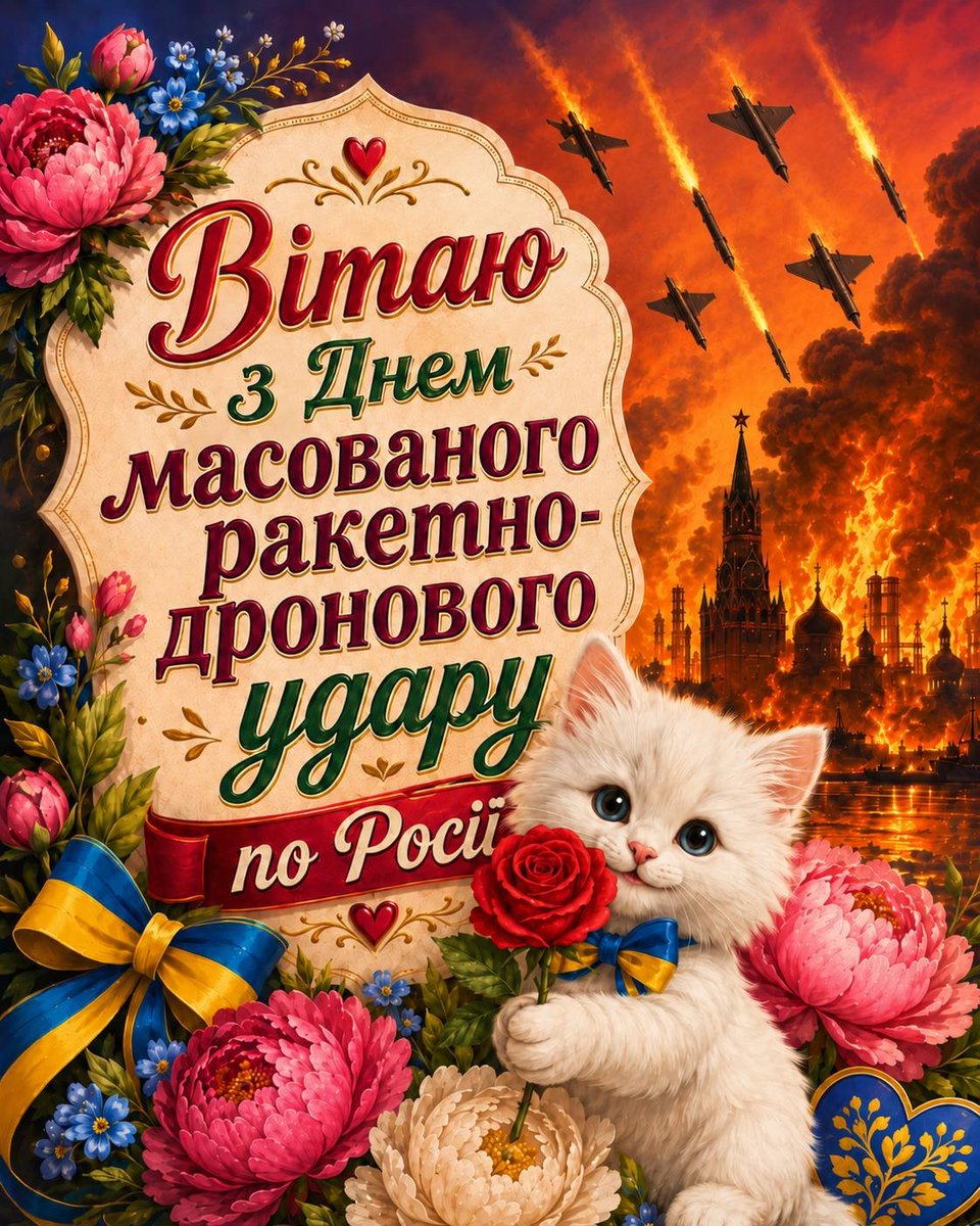 sternenko's tweet photo. Хто святкує, бігом кидайте чудовий донат! https://t.co/q49Fn66QtS