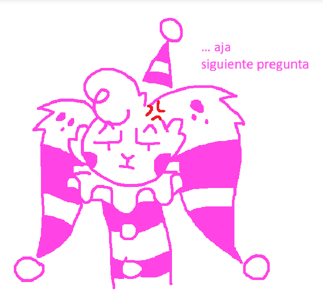 Pinomaderetti's tweet photo. @Rattdoll_squeak no te gustaria preguntar algo mas ? https://t.co/OqYQL721OE