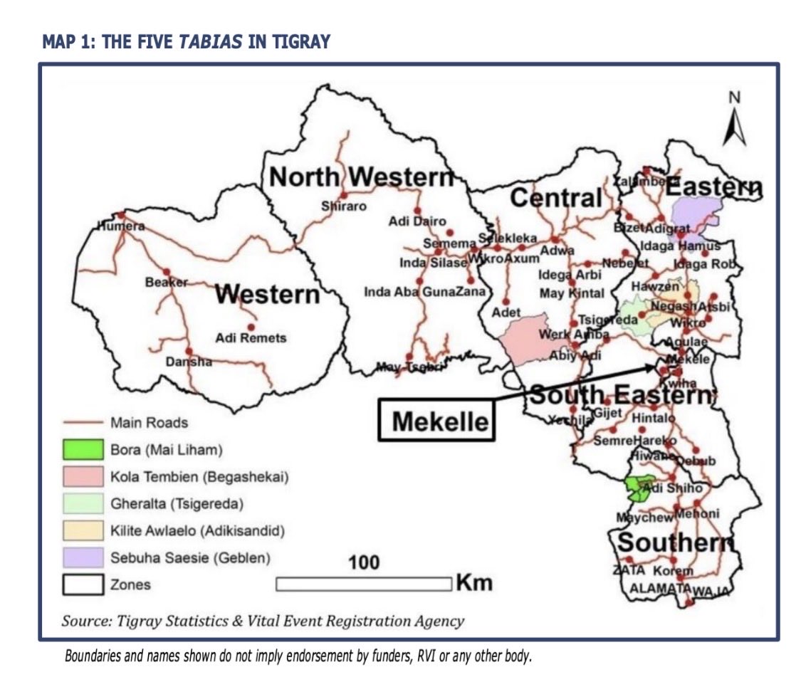 AbeSalat2025's tweet photo. Thread 🧵:  Recovery is not simply rebuilding roads and schools. Recovery means rebuilding trust, livelihoods, communities, and hope.

The War Ended. Recovery Didn’t.

#JusticeForTigray #RecoveryForTigray

@UNHumanRights @UNReliefChief @UNOCHA @WHO @UNICEF
https://t.co/IHHbklFoBC https://t.co/wH7sZQXHVx