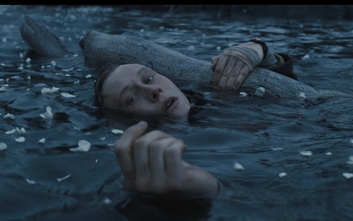 voughtboy's tweet photo. 1917. it kinda felt like watching the revenant. the cinematic portrayal of war, survivorship, emotions and indomitable human spirit is simply brilliant. it's a masterpiece. https://t.co/mMXFtUs1G8