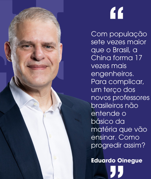 Eduardo Oinegue tweet media