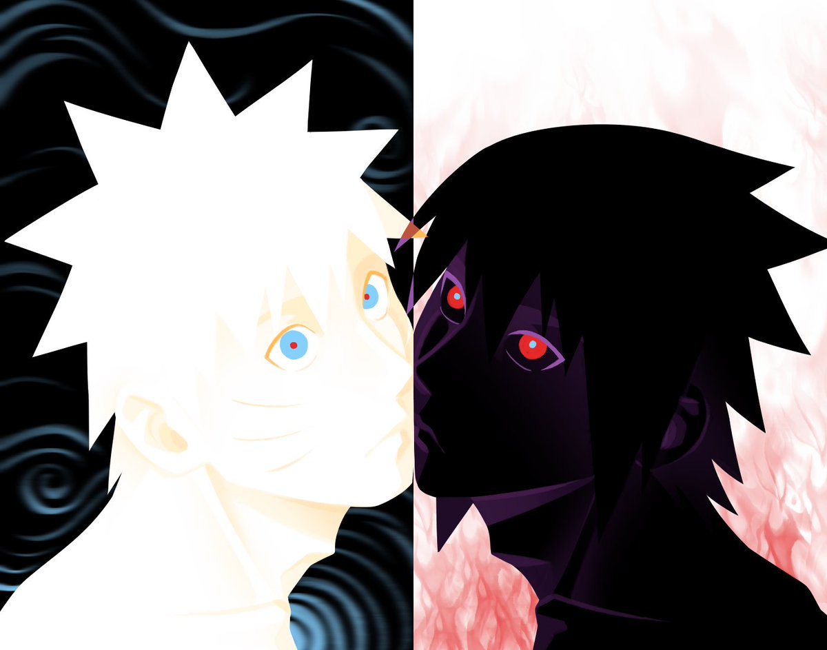 TioLimonD's tweet photo. #narusasu

☀️🌙 https://t.co/K72kRTE1kt