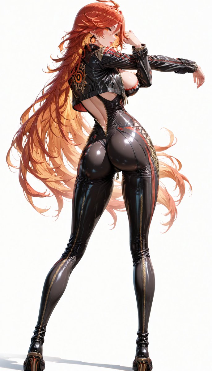 Kei🍤衣装本舗 (@AI_Kei75) / Posts / X