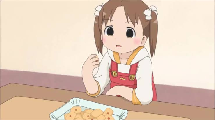 AlterDark77X's tweet photo. Estuve continuando los episodios de ichigo mashimaro ( o marshmallow strawberry en ingles) y me di cuenta de algo.
Miu-chan es una pendeja, pero una pendeja graciosa.
te quiero mucho Miu-Chan.
Por naca e idiota. https://t.co/ORIJCUUcvS
