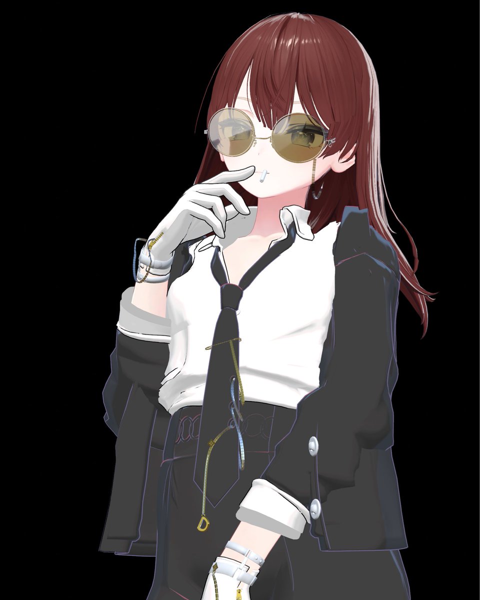 3d_deko's tweet photo. wip

モデリングは完了したので次はテクスチャーです。
#shopDeko
#VRC https://t.co/a57b1DYAKI