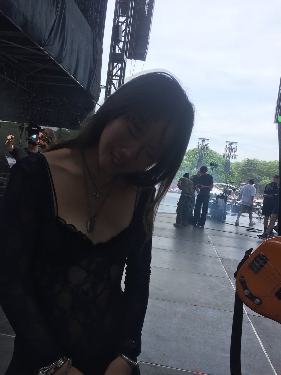 wispsource's tweet photo. wisp’s gov ball recap 🗽❤️

📸: wisp’s tiktok https://t.co/HWcYOxqaVX