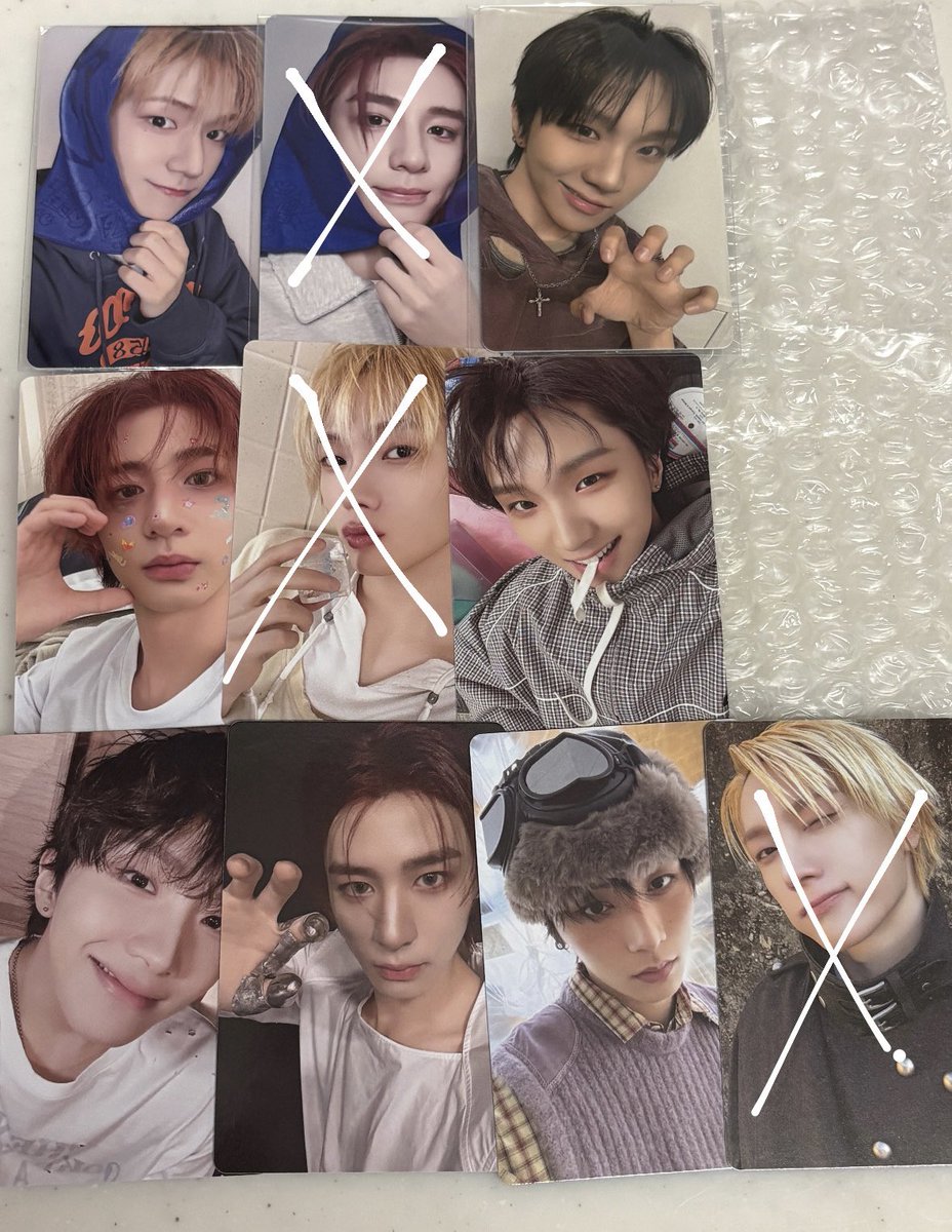 vv_mj3's tweet photo. BOYNEXTDOOR ボネクド ボイネク HOME トレカ 特典 ウィバース ユニバ 交換 封入 ラキドロ 買取 weverse HOME

【譲】 ソンホ リウ テサン イハン ウナク

【求】 同種ジェヒョン（🩷とその他特典類）

お気軽にお声掛けください𖦹 https://t.co/1KiX2khNYF