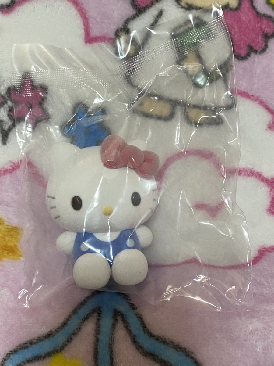 ymcn12's tweet photo. サンリオ サンリオキャラクターズ ぬいっぽコット ガチャガチャ 交換 トレ トレード

【譲】ハローキティ キティ
【求】マイメロディ マイメロ

都内手渡し(出来れば南武線、中央線沿い)
お気軽にお声がけください🙇🏻‍♀️

#サンリオ交換 https://t.co/klgFUBWFOr