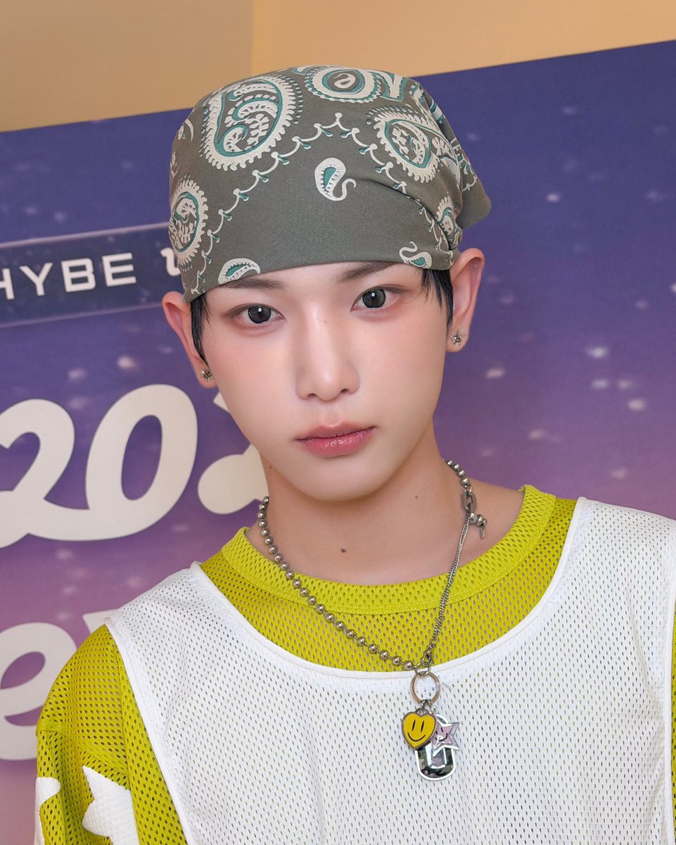 260610 Instagram Weverse Con Festival ⭐ #andTEAM #HARUA #하루아