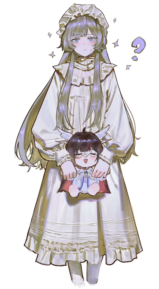 lunifish's tweet photo. 摸 https://t.co/4QkRIBvgwr