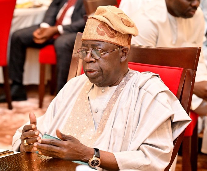 NigeriaStories's tweet photo. JUST IN: President Bola Tinubu has dispatched a high-level delegation to Addis Ababa, Ethiopia, to secure the immediate repatriation of nearly 300 Nigerian nationals serving prison sentences in the country, https://t.co/mGxADFwKMB