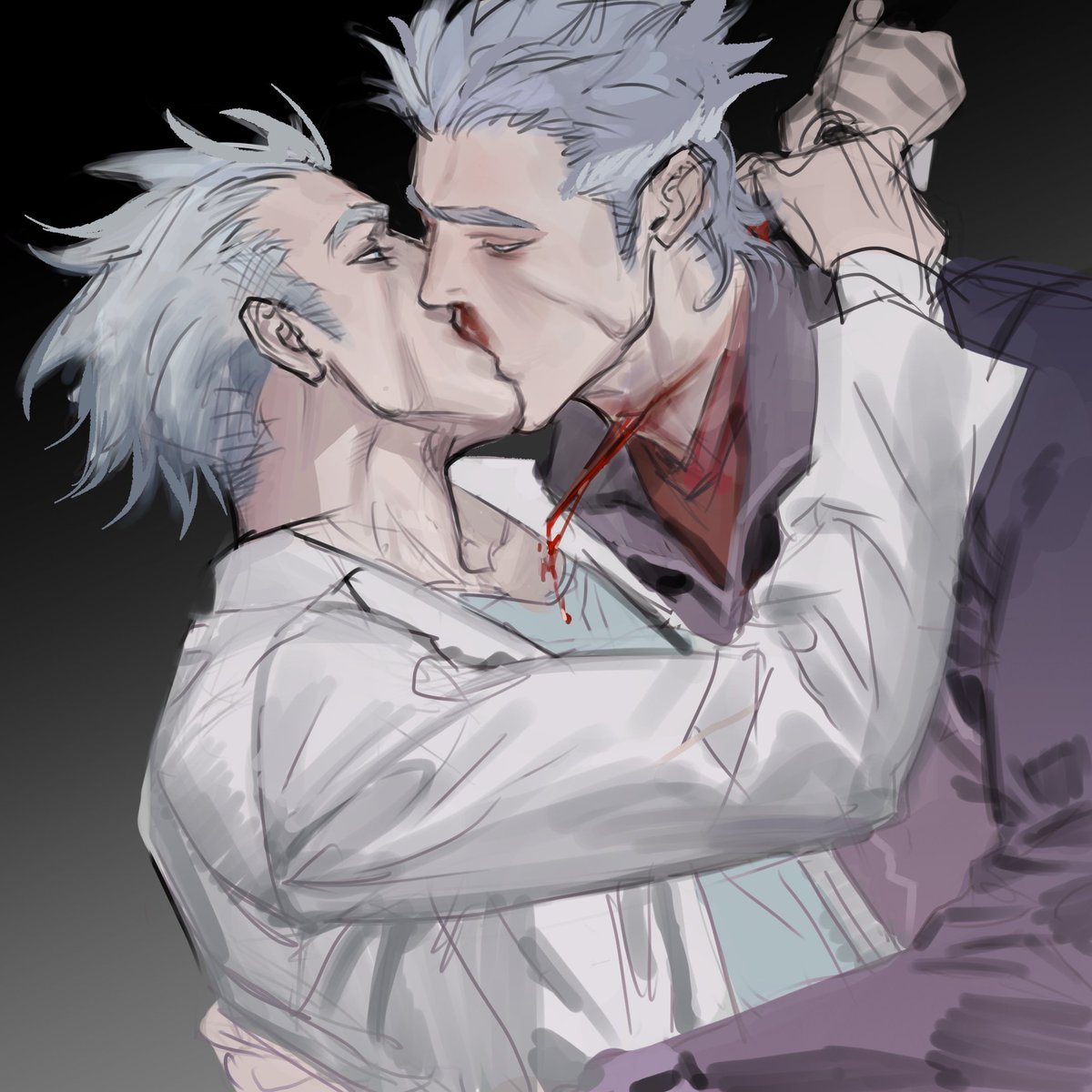 rickorty_08_'s tweet photo. @nom_nomme_ 

해왓더염 https://t.co/jmDAuH6aRd