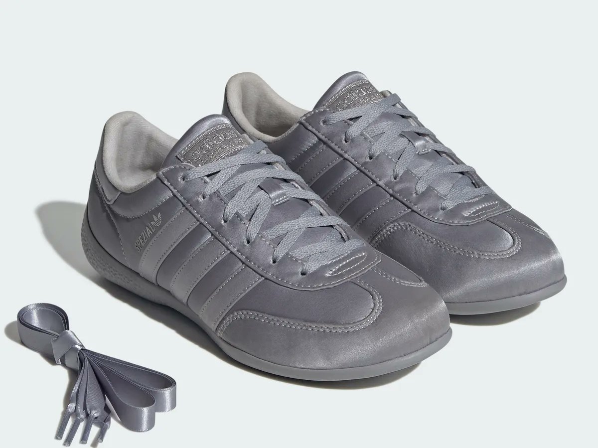 snkrslab's tweet photo. 6/12 10時発売 先着順PR
アディダス オリジナルス ハンドボール スペツィアル ロー プロ シルバーメタリック
https://t.co/ASvlkzoMGy https://t.co/8cSNe9nj4Q