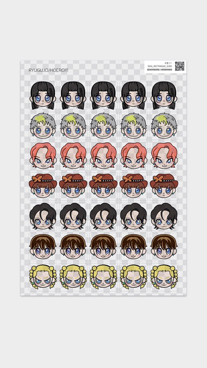 uni_00dp's tweet photo. 全員描けた❕❕並べると𝓢𝓸 𝓬𝓾𝓽𝓮🩶🪽 https://t.co/7a4GDbT9S0