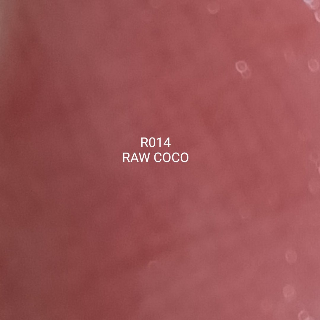 R014 ปีกอีก2สีที่ชาวปากคล้ำรอด ของ hince เช่นเดิม R014 — พีชติ่งม่วง พออยู่ ...