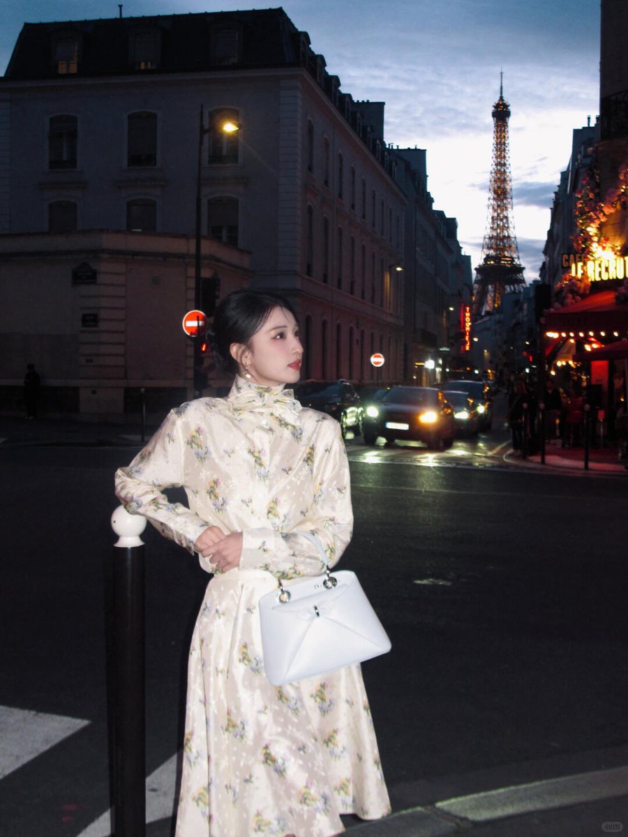 Chruran's tweet photo. @ Paris
Always enchanting, always timeless. https://t.co/FYPRJsqFwr