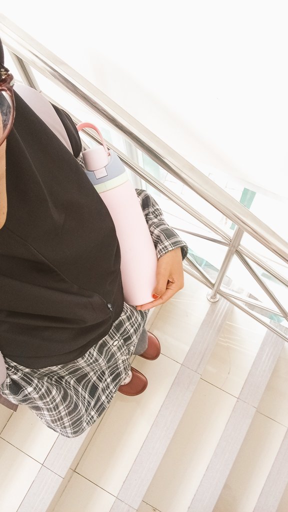 kala mau jadi doktor tweet media