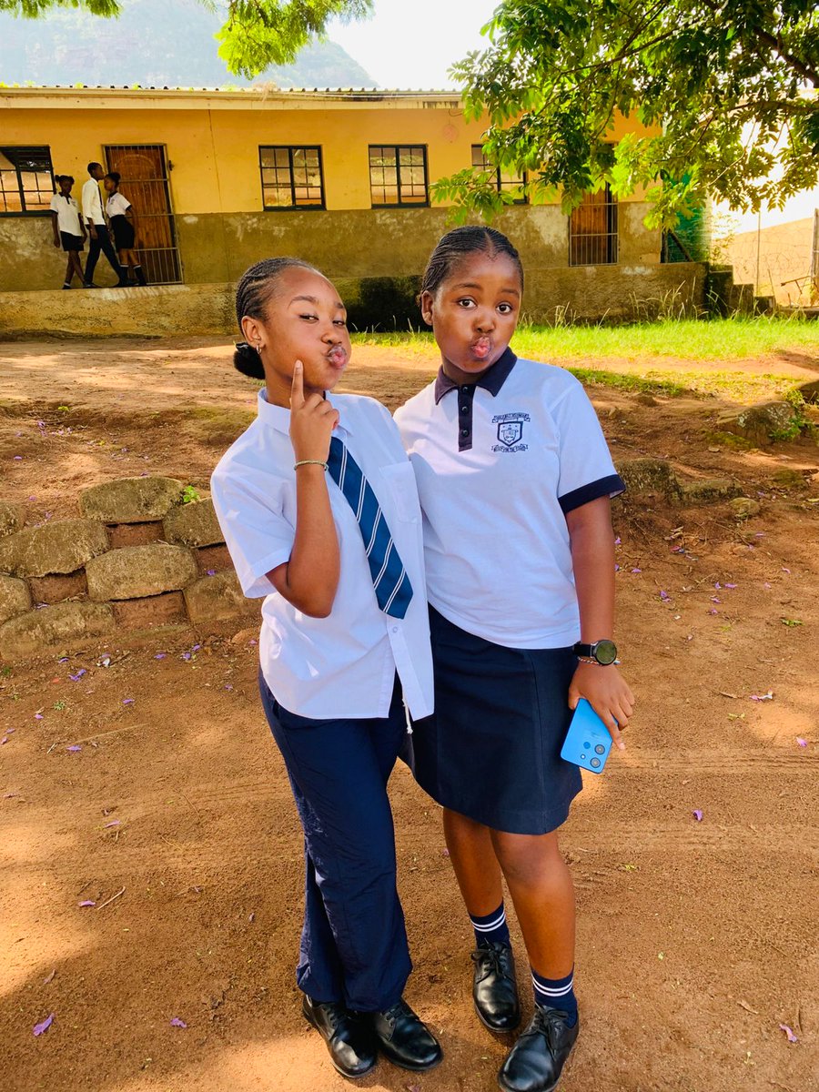 AMovement_SA's tweet photo. These young angels are our future  stars 💫🌟 Yall see the level of acting they pulled up on the video 🙆🏽‍♀️

Products of Tholulwazi Secondary School

Keep watching the video 
https://t.co/IB8tlLjJLL

#On_Ma_Feet 🎵🔄 
#All_I_Ever_Wanted 💿🔄
#ArtiqulateMovement 🏛 https://t.co/5yJ3BA3OAK