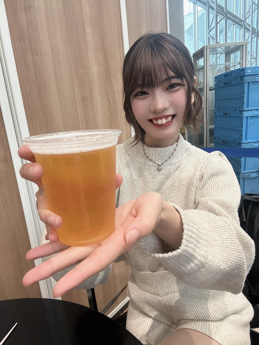 上江洲 優依 【ActAlien】 tweet media