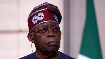 macjayblogg's tweet photo. President Tinubu has ordered an urgent delegation to Ethiopia to facilitate the return of nearly 300 Nigerian prisoners held in deteriorating conditions. https://t.co/V2ZJwek3ml
