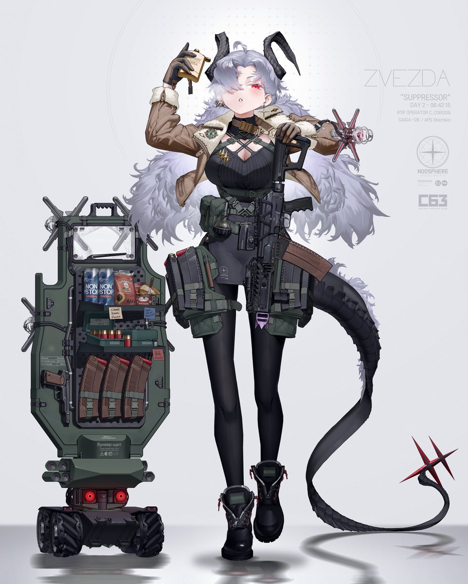 wesday1000gmai1's tweet photo. Zvezda / #OCㅤㅤ https://t.co/9uOGtfwbx9