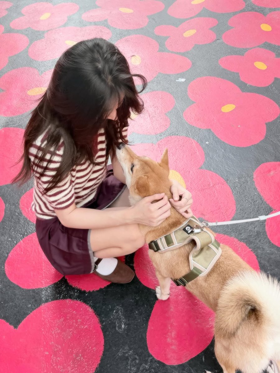 YokoApasraVNHub's tweet photo. Yoko IG Update

🔗 https://t.co/xszJdGxMw4

⏰ The first 24 hours are especially important!

❤️ Like
💬 Comment
🔁 Repost
📌 Save
📤 Share on all platforms

Let’s continue showing Yoko lots of love and support together 🫶

⚠️ Please interact naturally and avoid spamming comments.

@Yoko_apasra
#maisonKEEPS
#maisonKEEPSfriends
#YokoApasra
#โยโกะอาภัสรา
#YOKOMANAGEMENT