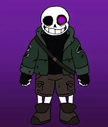 insanitytale sans, alphys, and superfell have all been scrapped from ...