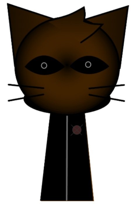 GatonicCat's tweet photo. Sprunki re-remastered https://t.co/RZkyNIVR2d
